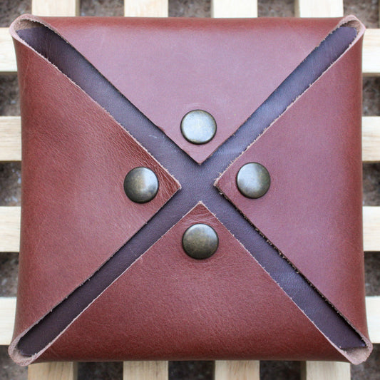 Maxi-Q BROWN & DARK BROWN