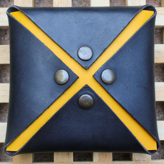 Maxi-Q BLACK & YELLOW