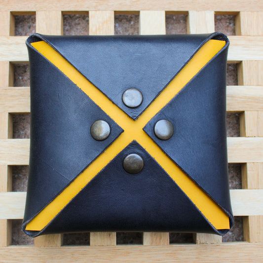 Big-Q BLACK & YELLOW