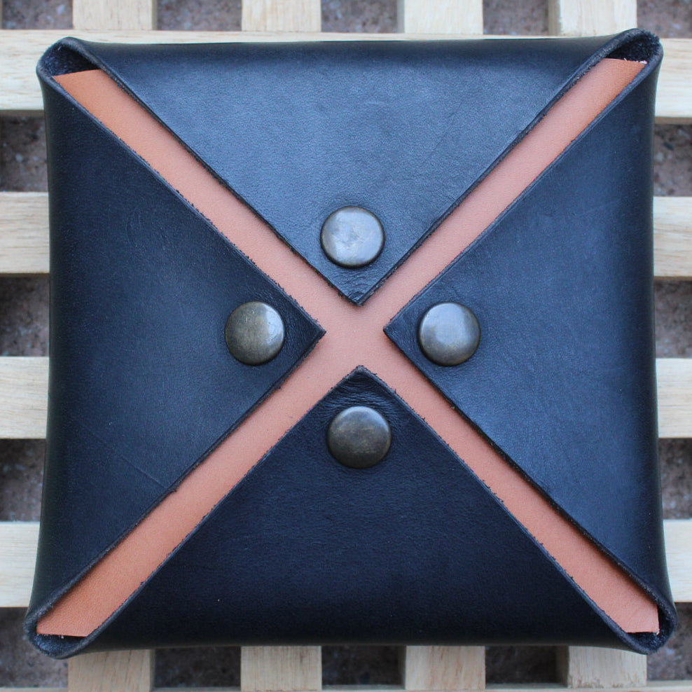 Maxi-Q BLACK & NATURAL