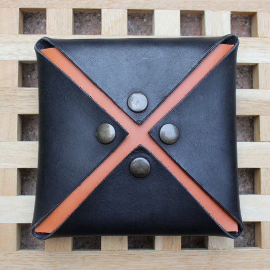 Mini-Q BLACK & NATURAL