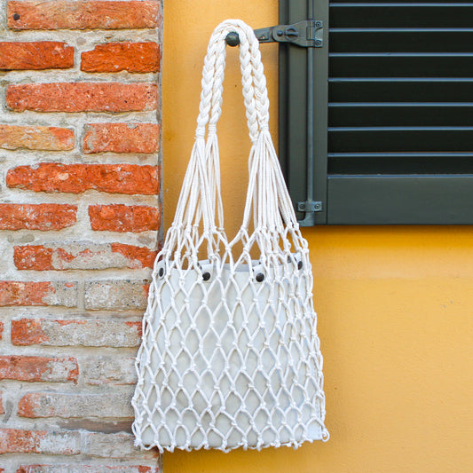 Riviera ALL WHITE - Tom Jazz