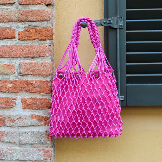 Lido ALL FUCSIA - Tom Jazz