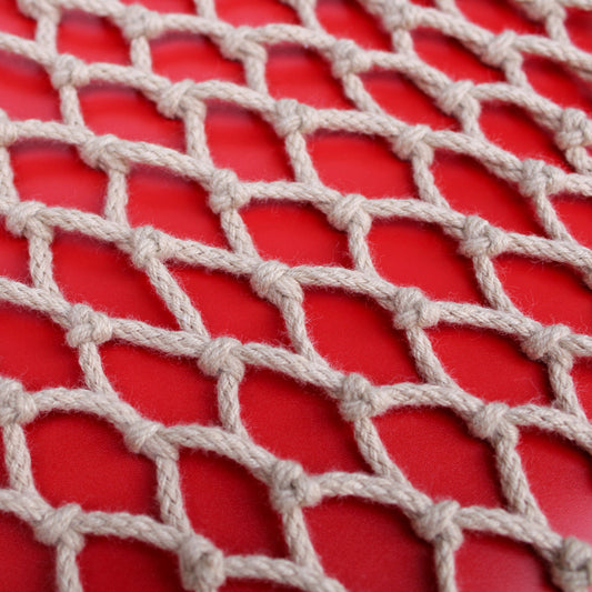 Lido RED & SAND - Tom Jazz