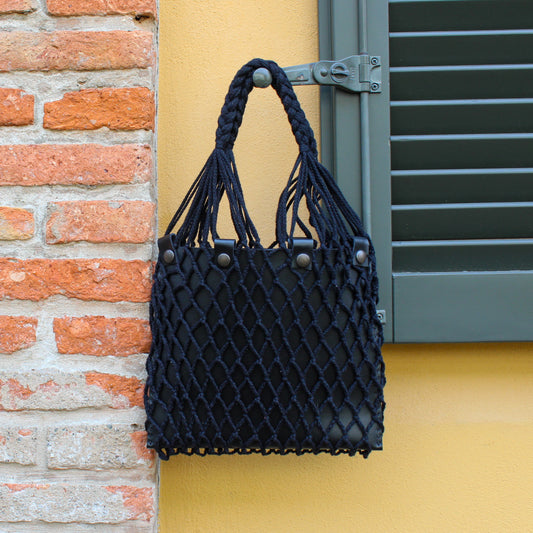 Lido ALL BLACK - Tom Jazz