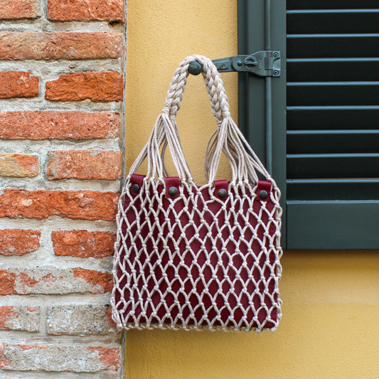 Lido BORDEAUX & SAND - Tom Jazz