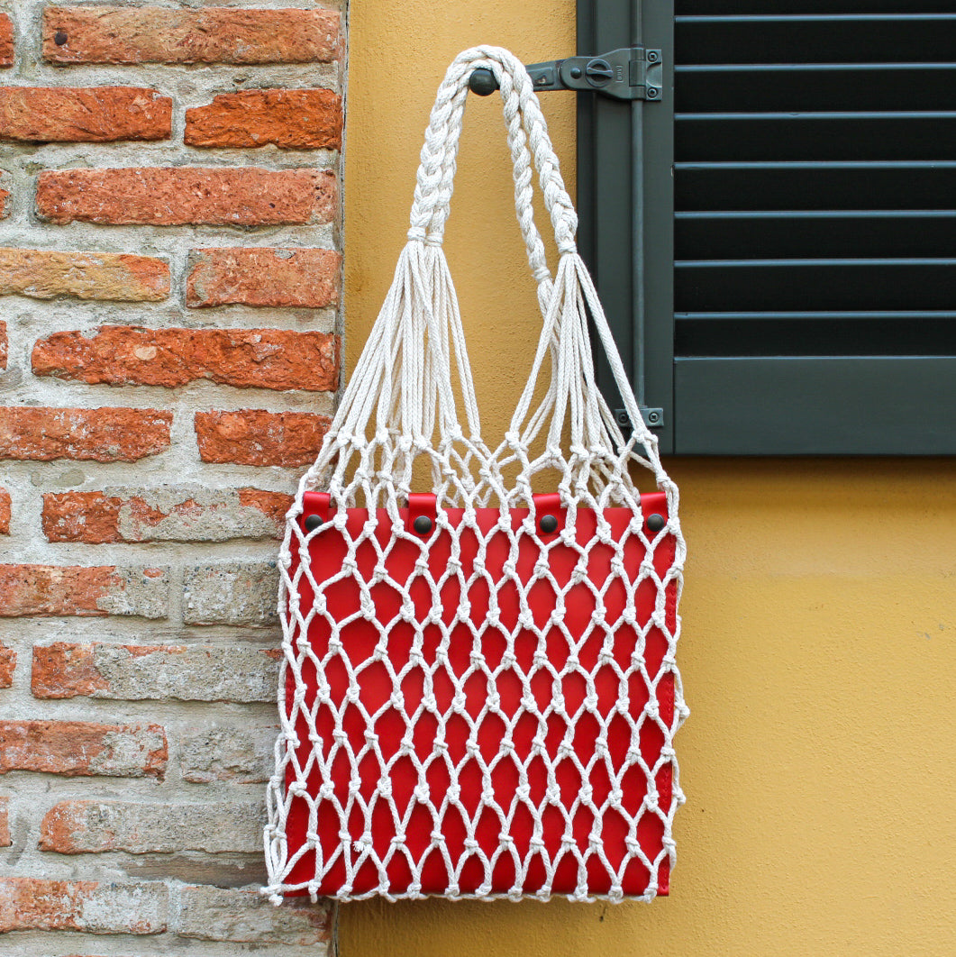 Riviera RED & WHITE - Tom Jazz