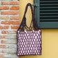 Riviera PINK & BROWN - Tom Jazz