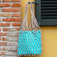 Riviera LIGHTBLUE & SAND - Tom Jazz