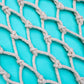 Riviera LIGHTBLUE & WHITE - Tom Jazz