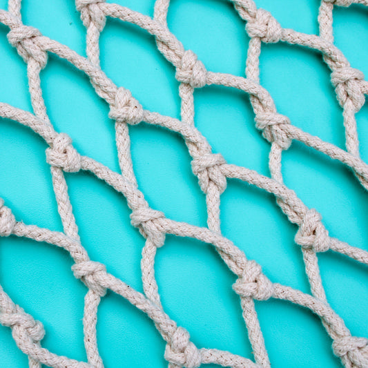 Riviera LIGHTBLUE & WHITE - Tom Jazz