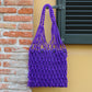 Riviera ALL PURPLE - Tom Jazz