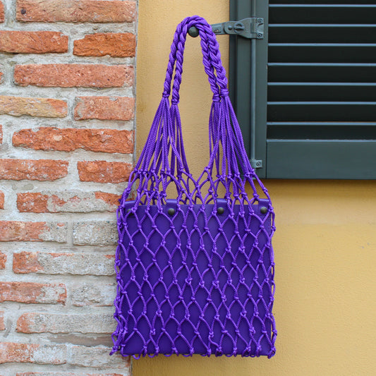 Riviera ALL PURPLE - Tom Jazz