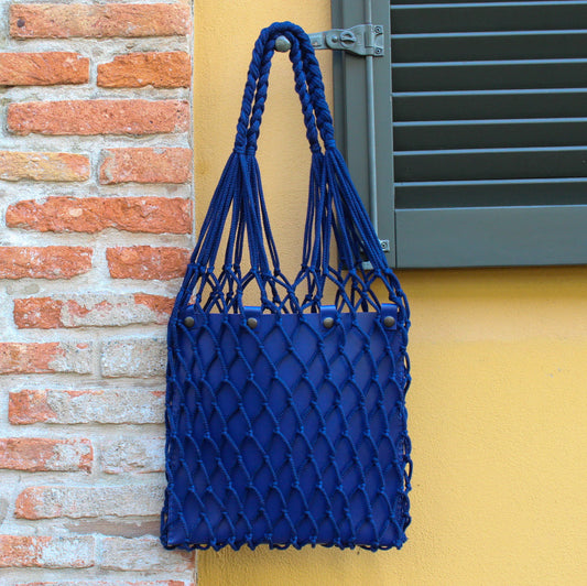 Riviera ALL BLUE - Tom Jazz