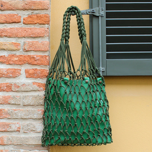 Riviera ALL GREEN - Tom Jazz