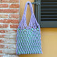 Riviera WATERBLUE & LILLAC