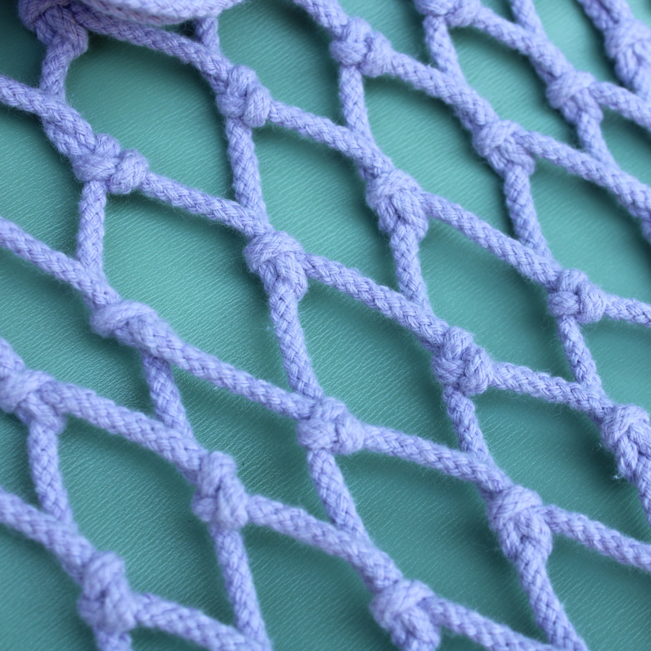 Riviera WATERBLUE & LILLAC
