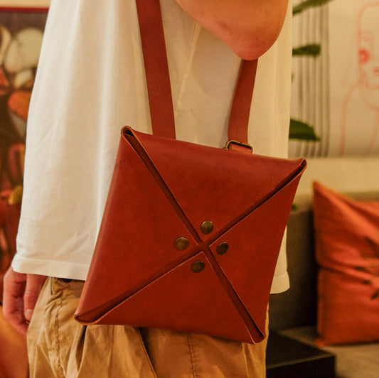 Big_Q TOTAL SMOOTH BROWN