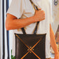 Maxi-Q TOTAL BROWN - Tom Jazz