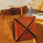 Mini-Q BROWN & BLACK - Tom Jazz