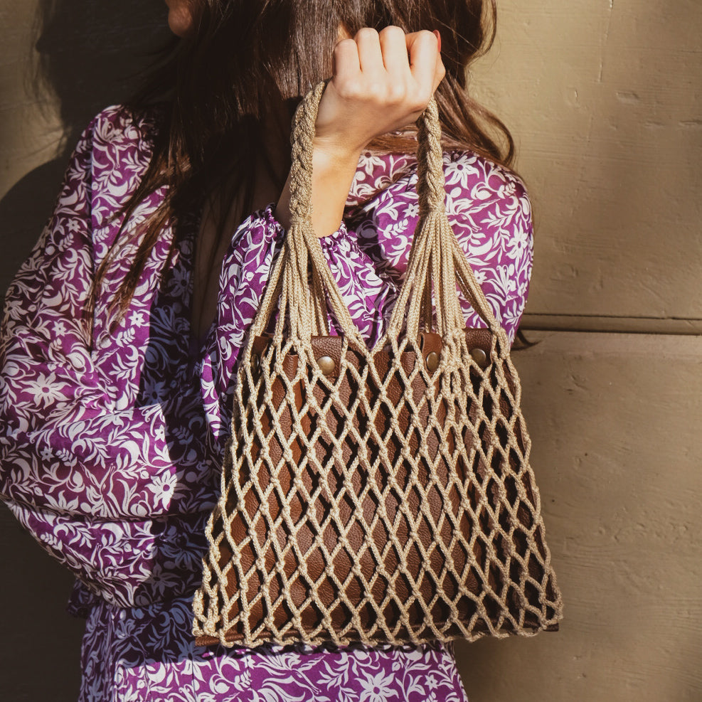 Lido WHITE & BLUE - Tom Jazz