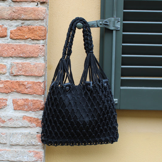 Lido ALL BLACK - Tom Jazz