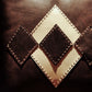 Cuscino Buffalo Queen 40x40 - Tom Jazz
